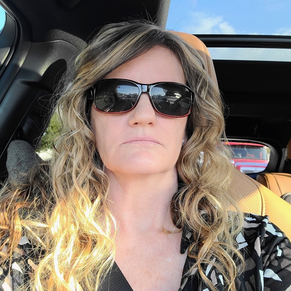 Meet your Posher, Tamara